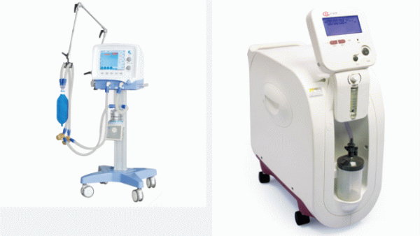制氧机呼吸机出口印度须知（归类、资质、准入条件）